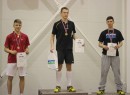 Latvijas čempionāts 2015