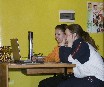 Klubu komandu sacensības 2008