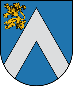 Bauskas novada ģērbonis
